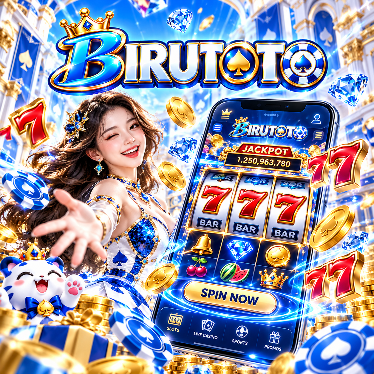 BIRUTOTO